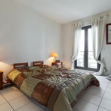 Appartement Centre 2mins From Stunning 3-bed *