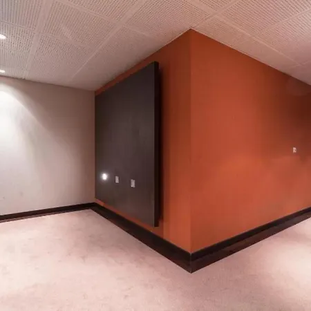 Appartement Centre 2mins From Stunning 3-bed