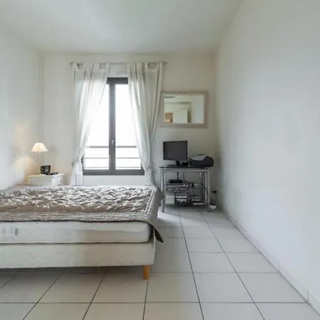 Appartement Centre 2mins From Stunning 3-bed *